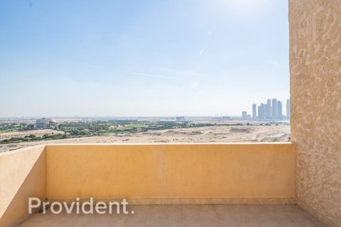 Квартира с 3 спальнями в Dubai Festival City, ОАЭ №96078 5