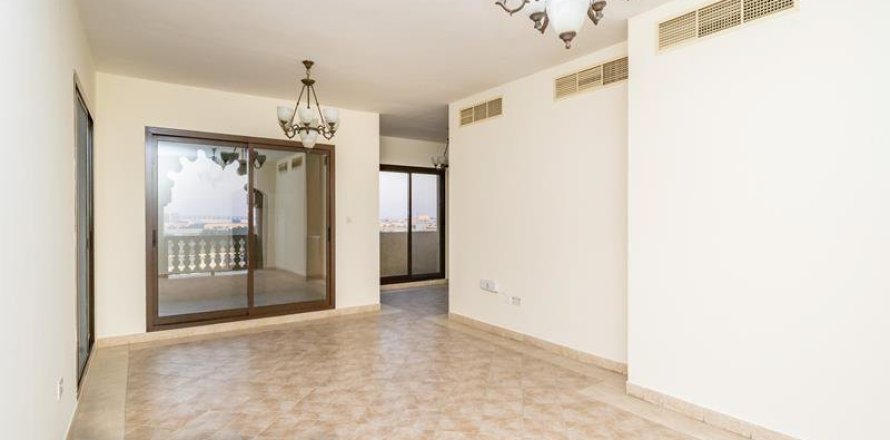 Квартира с 3 спальнями в Dubai Festival City, ОАЭ №96078