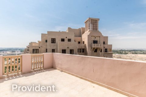 Квартира с 3 спальнями в Dubai Festival City, ОАЭ №96078 17