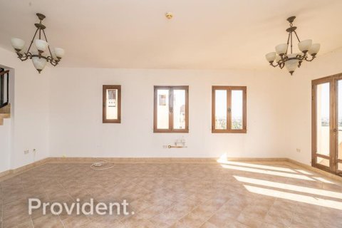 Квартира с 3 спальнями в Dubai Festival City, ОАЭ №96078 4