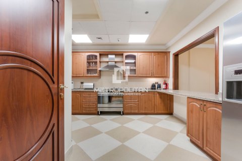 Квартира с 3 спальнями в Пальма Джумейра, ОАЭ №39964 5