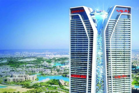 39.7مربع، شقة  رقم 106519 9
