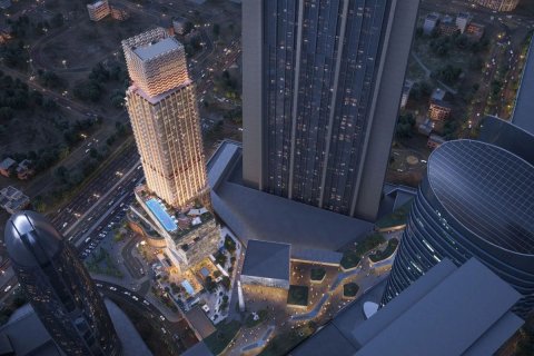 1 bedroom Apartment  No. 106520 9