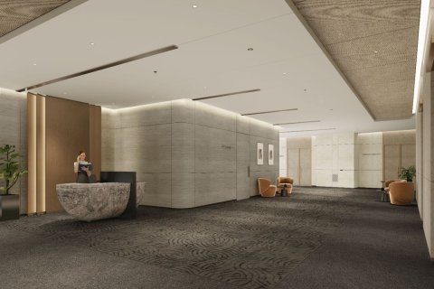 1 bedroom Apartment  No. 106520 11