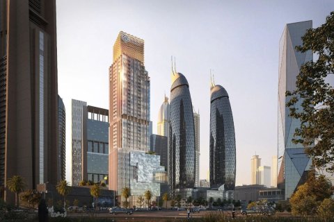 1 bedroom Apartment  No. 106520 7