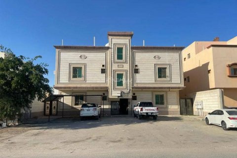Apartment de 4 dormitorios en Dammam, Saudi Arabia No. 99663 1