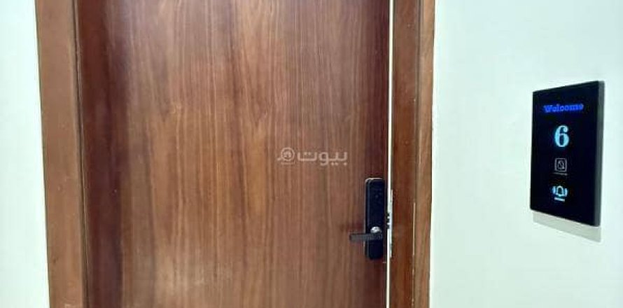 Apartment de 5 dormitorios en Riyadh, Saudi Arabia No. 99664