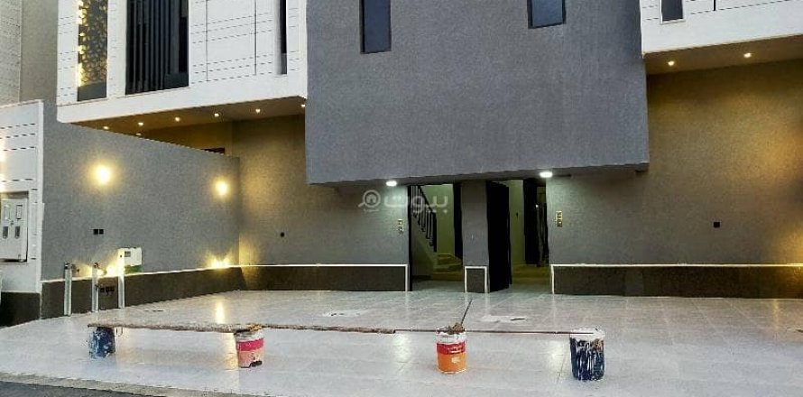 Apartment de 3 dormitorios en Riyadh, Saudi Arabia No. 99658