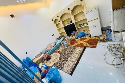 Apartment de 3 dormitorios en Riyadh, Saudi Arabia No. 99661 6