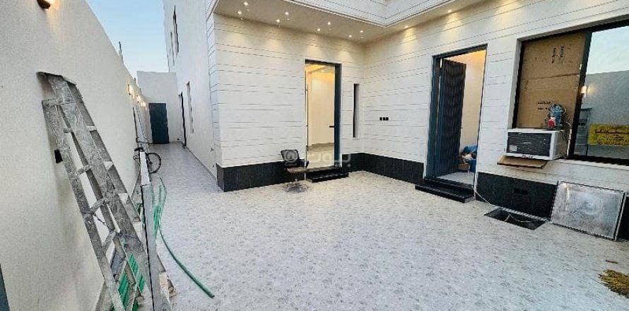 Apartment de 3 dormitorios en Riyadh, Saudi Arabia No. 99661