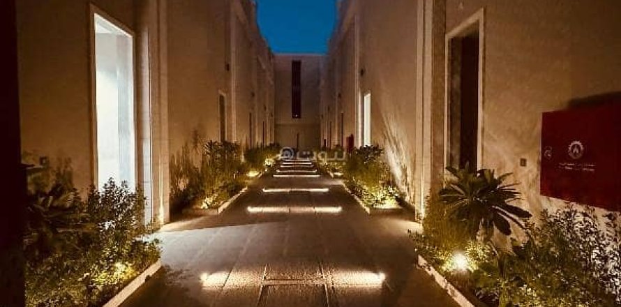 Villa de 5 dormitorios en Riyadh, Saudi Arabia No. 99662