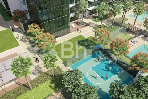 Apartment de 1 dormitorio en Bur Dubai, UAE No. 87037 5