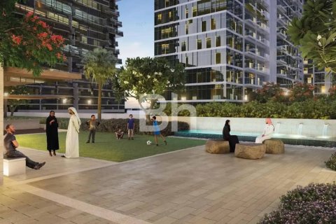 Apartment de 1 dormitorio en Bur Dubai, UAE No. 87037 2