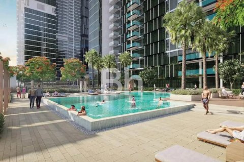 Apartment de 1 dormitorio en Bur Dubai, UAE No. 87037 7