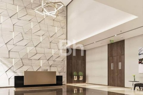 Apartment de 1 dormitorio en Bur Dubai, UAE No. 87037 4