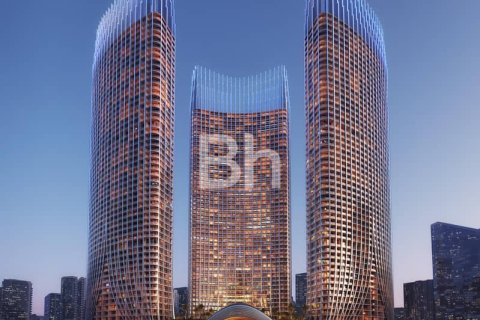 Квартира с 1 спальней в Бизнес-Бэй, ОАЭ №87038 7