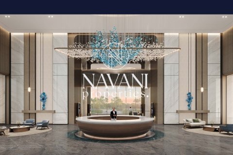 88.070000892m² Office in Dubai, UAE No. 48574 14