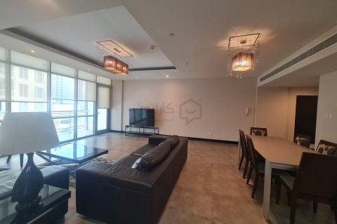 Квартира с 2 спальнями в Амвадж, Бахрейн №98828 5