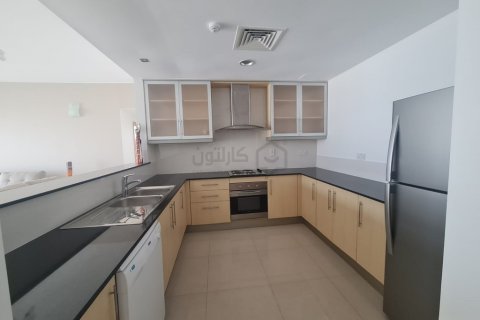 Квартира с 2 спальнями в Амвадж, Бахрейн №98827 3
