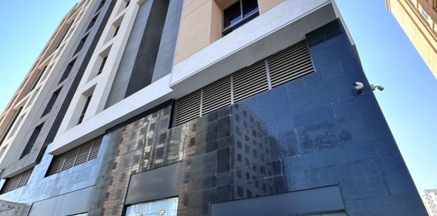 Shop de 39m² en Ghala, Oman No. 98799