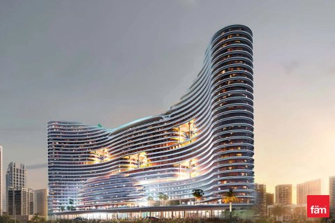 Apartment de 2 dormitorios en Business Bay, UAE No. 100205 9