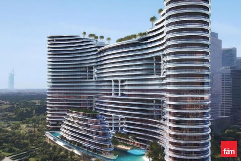 Apartment de 2 dormitorios en Business Bay, UAE No. 100205 7