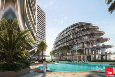 Apartment de 2 dormitorios en Business Bay, UAE No. 100205 8