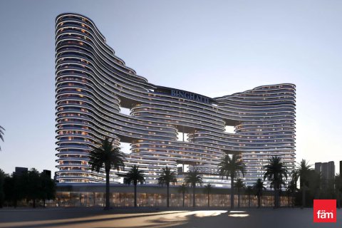 Apartment de 2 dormitorios en Business Bay, UAE No. 100205 10