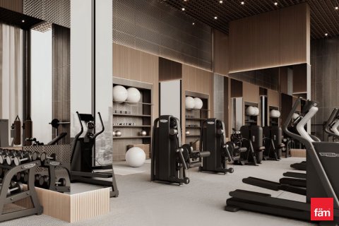 Apartment de 2 dormitorios en Business Bay, UAE No. 100205 5