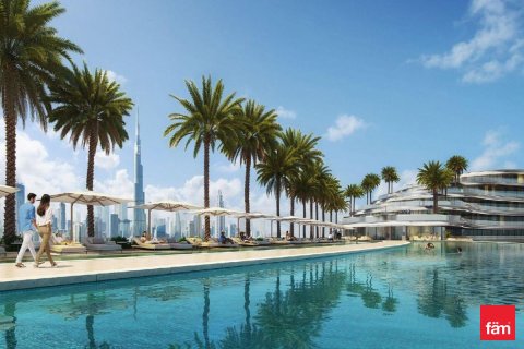 Apartment de 2 dormitorios en Business Bay, UAE No. 100205 6