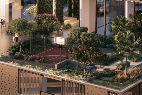 Appartement de 39m² à Dubai, UAE No. 100202 4