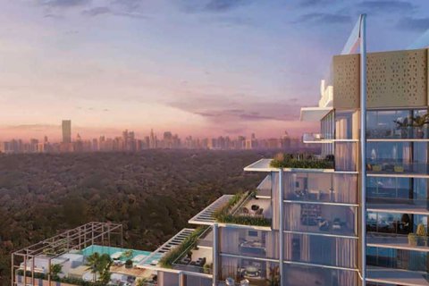 Appartement de 39m² à Dubai, UAE No. 100202 7