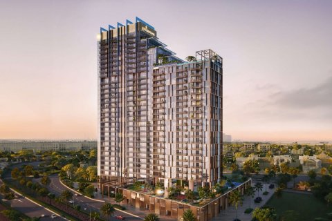 Appartement de 39m² à Dubai, UAE No. 100202 3