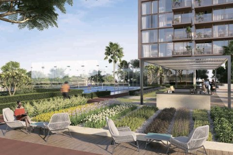 Appartement de 39m² à Dubai, UAE No. 100202 6