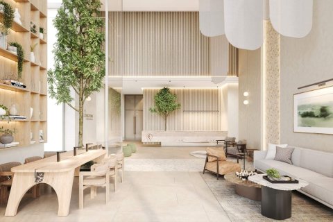 Appartement de 39m² à Dubai, UAE No. 100202 13