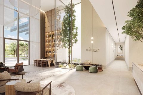 Appartement de 39m² à Dubai, UAE No. 100202 12