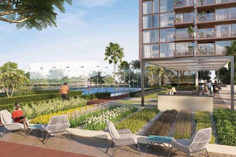 Appartement de 39m² à Dubai, UAE No. 100202 16