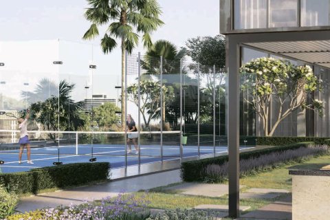 Appartement de 39m² à Dubai, UAE No. 100202 10