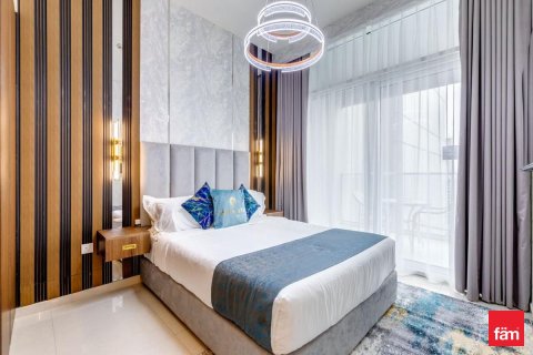 Квартира с 1 спальней в Бизнес-Бэй, ОАЭ №100206 7