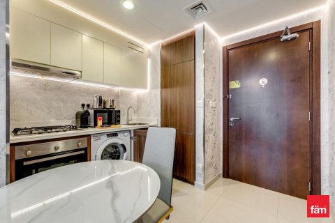 Квартира с 1 спальней в Бизнес-Бэй, ОАЭ №100206 18