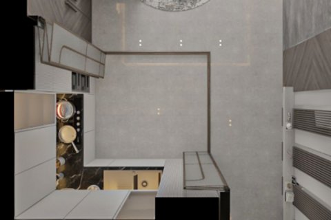 Appartement de 49.8m² à Al Satwa, UAE No. 100187 15