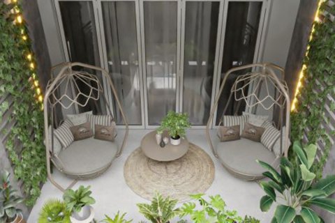 Appartement de 49.8m² à Al Satwa, UAE No. 100187 9