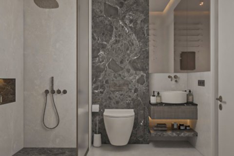 Appartement de 49.8m² à Al Satwa, UAE No. 100187 12