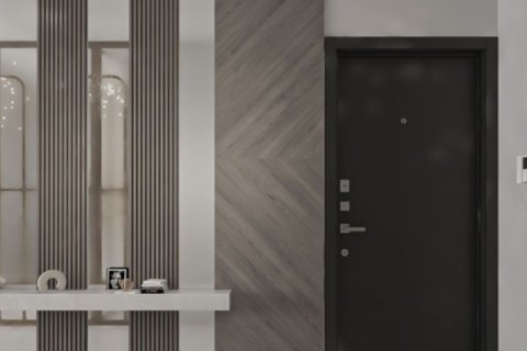 Appartement de 49.8m² à Al Satwa, UAE No. 100187 13