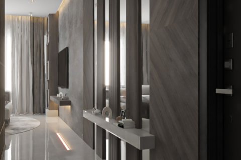 Appartement de 49.8m² à Al Satwa, UAE No. 100187 16