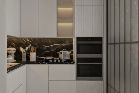 Appartement de 49.8m² à Al Satwa, UAE No. 100187 14