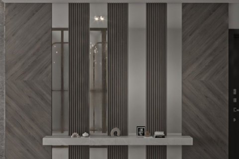 Appartement de 49.8m² à Al Satwa, UAE No. 100187 10