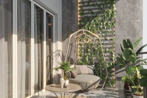 Appartement de 49.8m² à Al Satwa, UAE No. 100187 5
