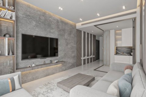 Appartement de 49.8m² à Al Satwa, UAE No. 100187 4