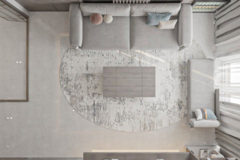 Appartement de 49.8m² à Al Satwa, UAE No. 100187 8